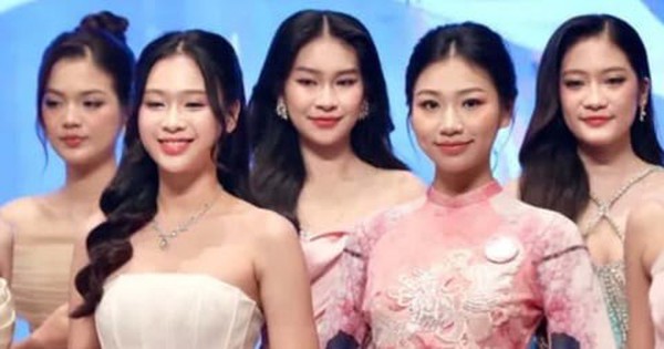 Ban tổ chức Hoa hậu Việt Nam 2024 xin lỗi