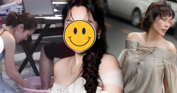 Hoa hậu Việt rửa chân cho chồng đại gia, được tặng 6 tỷ vì giảm 6kg hiện ra sao?