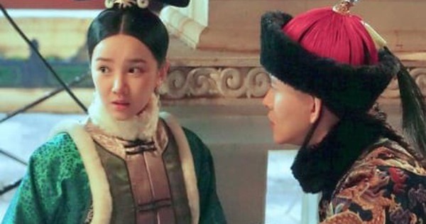 Tại sao cung nữ luôn phải nhịn đói dù sống trong cung điện sang trọng?