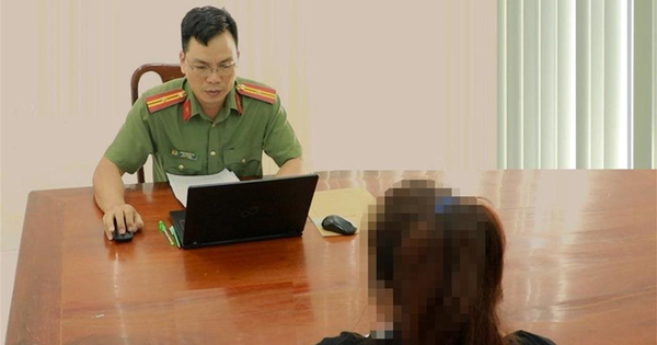 12 lần chuyển khoản triệu đồng vì một món đồ nhưng người bán không cho nhận hàng, cô gái báo công an