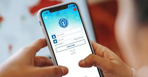 Cách cập nhật số căn cước công dân trên ứng dụng bảo hiểm xã hội VssID ngay tại nhà