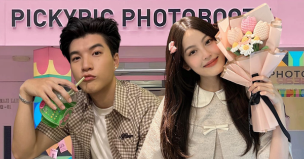 Tiệm photobooth lên tiếng nóng về việc lộ ảnh thân mật của HIEUTHUHAI và bạn gái, xác định nguyên nhân rò rỉ