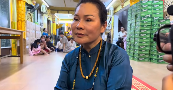 Vợ Quý Bình: "Tôi không muốn phụ thuộc vào thuốc trầm cảm"
