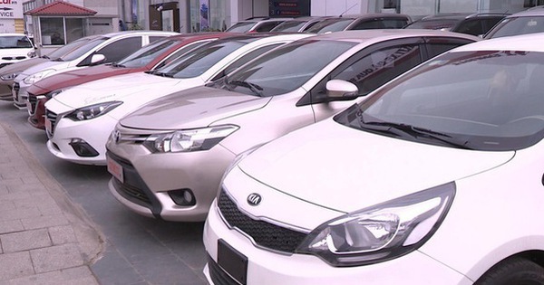Ngân hàng thanh lý loạt xe ô tô, từ Mercedes-Benz, Ford đến Hyundai, Toyota, Mazda,...: Giá khởi điểm có chiếc chỉ 45 triệu đồng