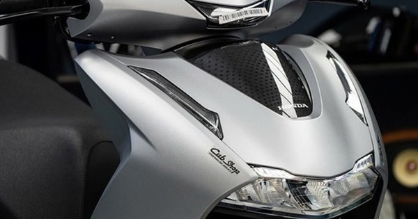 3 mẫu xe ga mới nhất của Honda về Việt Nam: Thiết kế độc lạ, có xe chỉ 