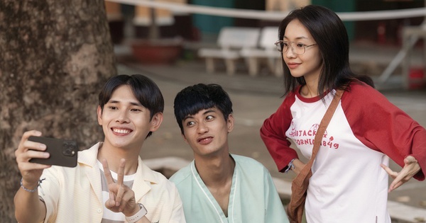 Đây đích thị là phim Việt đáng hóng nhất hè này, nam chính nằm 1 chỗ cũng khiến khán giả bật khóc