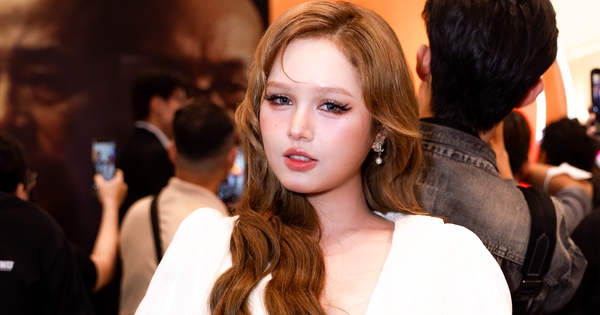 Nhan sắc Xoài Non nay sao lạ quá, dân tình hoang mang "chuyện gì đã xảy ra?"