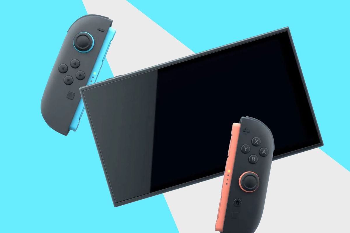 Nintendo Đang Biến Những Chiếc Nintendo Switch 2 Chạy Game Lậu Thành Cục Gạch