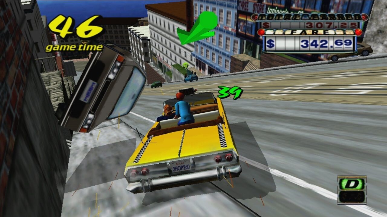 Sega tặng miễn phí 9 tựa game kinh điển trên di động trước khi ngừng hỗ trợ