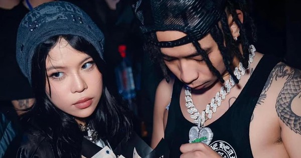 Chuyện gì đang xảy ra với tlinh và bạn trai?