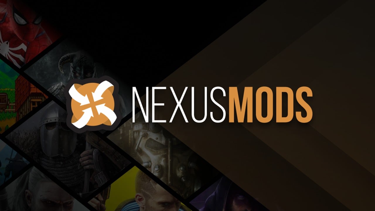 Nexus Mods Chính Thức Đổi Chủ, Đánh Dấu Một Kỷ Nguyên Mới Trong Tương Lai