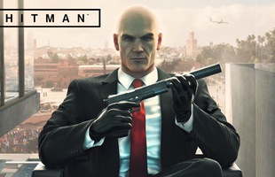 Hitman - Summer Pack, bom tấn AAA mùa hè 2018 sắp được phát tặng miễn phí