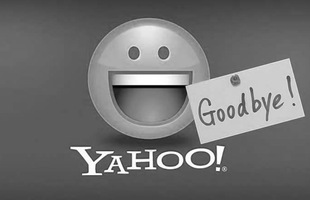 Tạm biệt Yahoo Messenger, tạm biệt tuổi thơ trốn học 