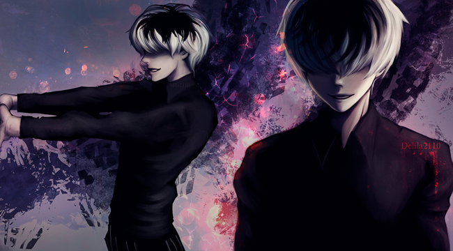 Tin buồn: Manga Tokyo Ghoul:re đã chuẩn bị đến hồi kết