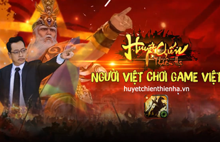 Đây là 4 điều game thủ cần phải biết trước khi chơi Huyết Chiến Thiên Hạ trong vài ngày tới