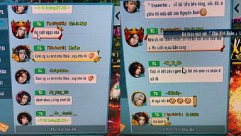 VLTK Mobile – Lên kèo solo xóa acc, game thủ bị tố chơi bẩn khi phút chót đòi lật mặt