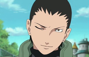 6 thông tin thú vị xung quanh Shikamaru Nara, nhân vật sở hữu bộ óc thiên tài trong Naruto