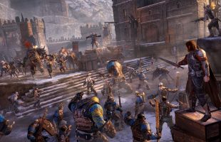 Middle-earth: Shadow of War chính thức gỡ bỏ sạch sẽ tính năng “hút máu” gây tranh cãi