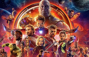 Xếp hạng chất lượng 20 bộ phim thuộc Marvel Cinematic Universe (Phần 1)