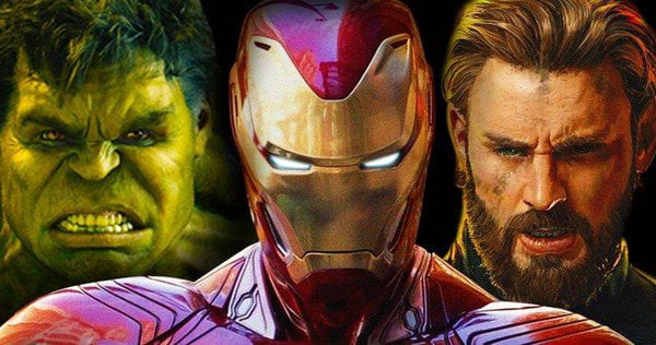 Thời lượng của Avengers 4 có thể kéo dài lên đến 3 tiếng đồng hồ