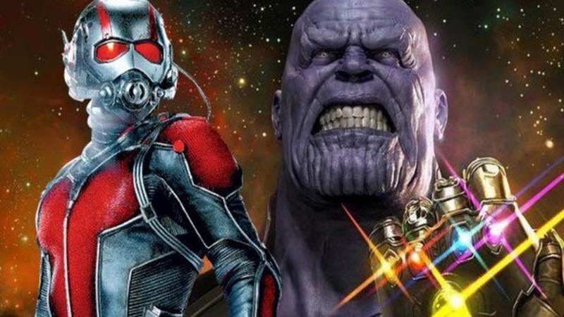 Giải nghĩa Credit Ant-Man And The Wasp và mối liên hệ với Avengers 4