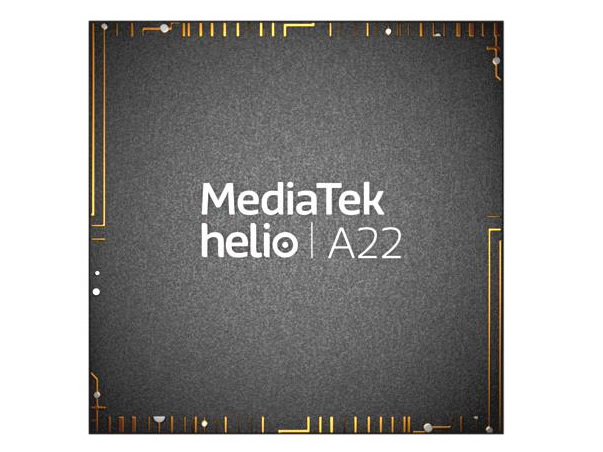 MediaTek Helio A22 - đối thủ mới của dòng SoC Snapdragon 400