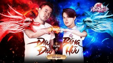 Một số tựa game online tranh thủ quảng bá từ bộ phim quốc dân “Về Nhà Đi Con” - Game Mobile