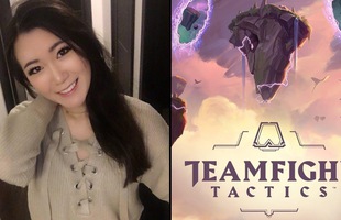 Đấu Trường Chân Lý: Hàng loạt streamer nổi tiếng 'toang' ngay ngày khai mạc giải đấu của Riot Games