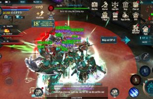 VNG sẽ không nương tay với game thủ xài hack speed trong MU Strongest