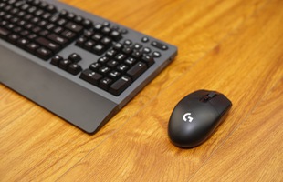 Trải nghiệm Logitech G304 và G613 - Cặp đôi phím chuột không dây siêu tiện lợi