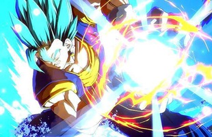 Người hâm mộ Dragon Ball đã phá vỡ kỷ lục thế giới tại San Diego Comic-Con ngày hôm qua