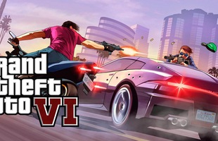 GTA 6 tiếp tục bị trì hoãn, có thể phải đợi đến năm 2023