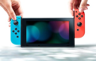 Lộ diện cấu hình mạnh mẽ của siêu phẩm Nintendo Switch Pro ?