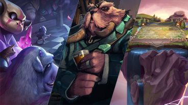 Giữa Auto Chess Mobile, Dota Underlords và Teamfight Tactics, đâu là sự lựa chọn thích hợp? - Cờ Bàn