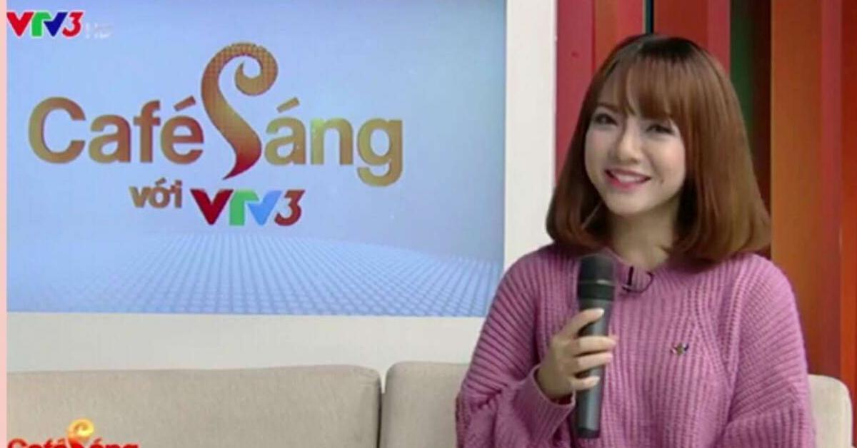 Nữ MC xinh đẹp của VTV tiết lộ bị bệnh nặng, có thể mù hai mắt