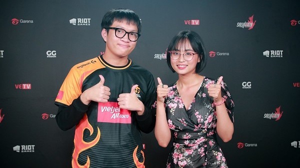 [VCS Mùa Hè 2020 Tuần 5 Ngày 1]: Team Flash 2-1 Team Secret: Team Flash phá dớp thành công