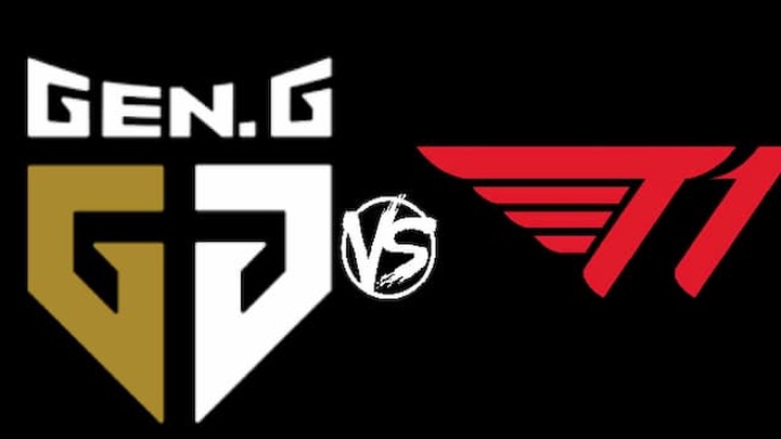 Kết quả LCK Mùa Hè 2020 hôm nay 18/7: T1 vs GEN