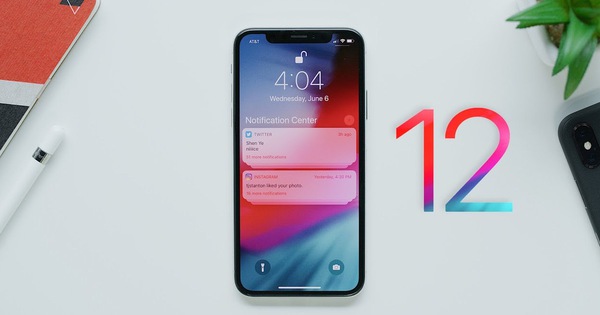 iPhone 12 sẽ đem đến những bất ngờ nào trong 2 tháng sắp tới?