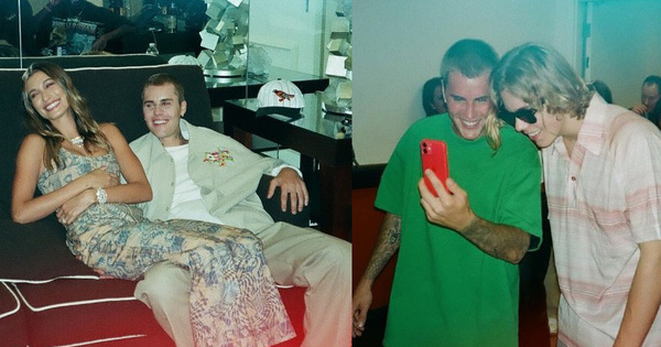 Netizen soi chiếc iPhone của Justin Bieber, không phải xịn nhất và rất kén người mua