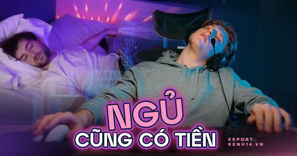 Nhắm mắt cũng có tiền, chuyện thật như đùa trong giới streamer