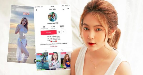 Idol TikTok hơn 3,7 triệu follow bức xúc phản bác sau khi bị tố là nhân vật chính trong tin đồn 'bán rau răm'