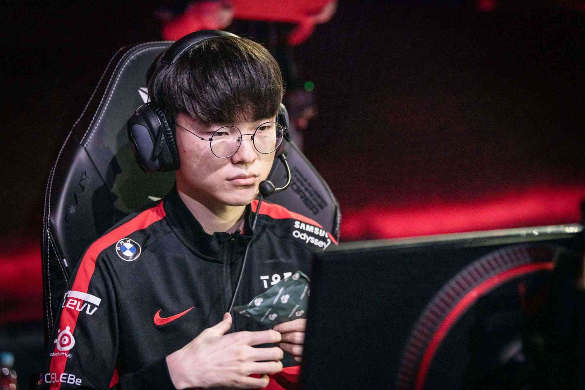 Faker so sánh Esports và thể thao truyền thống, chỉ trích thẳng mặt Riot vì 3 sai lầm nghiêm trọng trong năm 2022