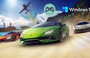 Cách bật tính năng đặc biệt trên Windows 11 giúp chơi game mượt mà hơn