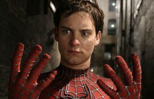 Điểm yếu của Người Nhện Tobey Maguire, anh chàng có thể bị mất sức mạnh vì điều này!