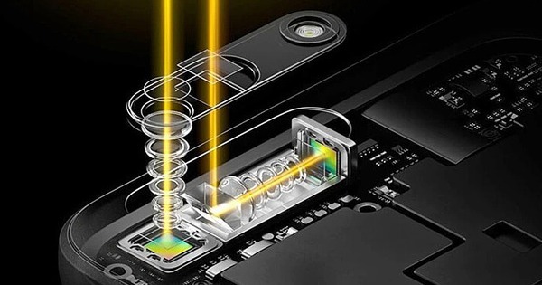 iPhone 15 Pro Max sẽ có camera tiềm vọng