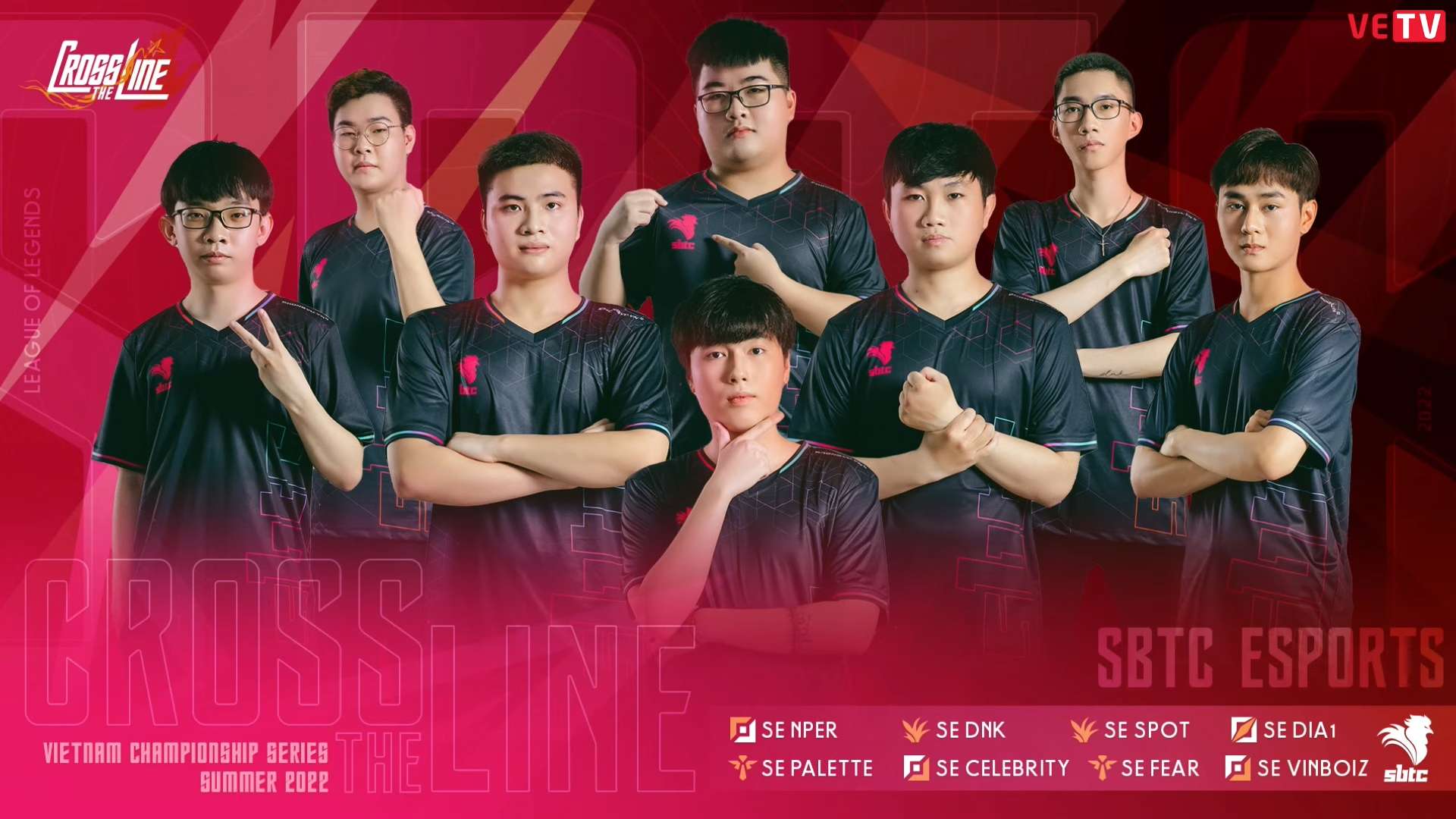 SBTC Esports ngược dòng đánh gục Saigon Buffalo và kéo dài chuỗi bất bại tại VCS Mùa Hè 2022