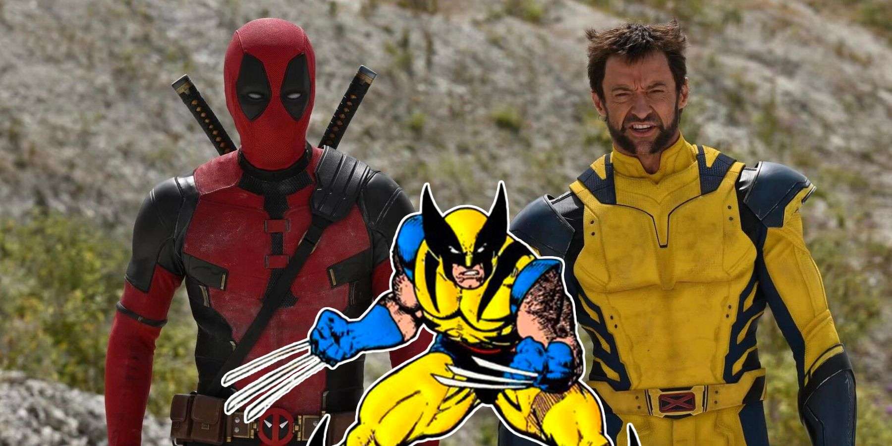 Giả thuyết bất ngờ về bộ đồ mới của Wolverine trong Deadpool 3