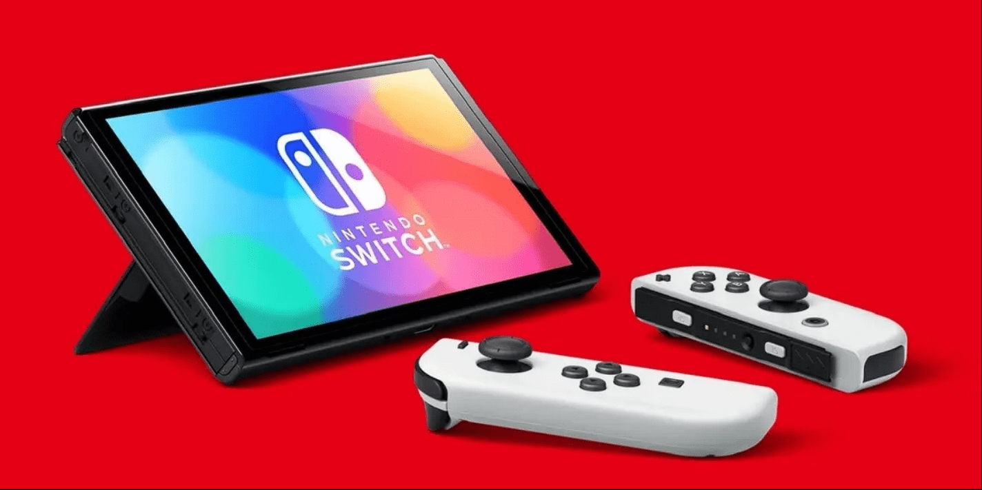 Nintendo Switch được FBI sử dụng để tìm ra nạn  mất tích cách 2.000 dặm