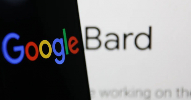 Google nói về lý do tạo ra Bard - chatbot AI đang gây 