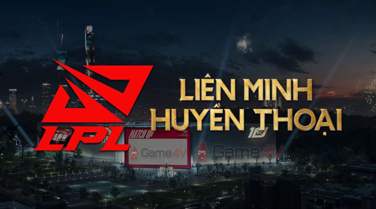 Lịch thi đấu Vòng Playoffs LPL Mùa Hè 2023 mới nhất hôm nay